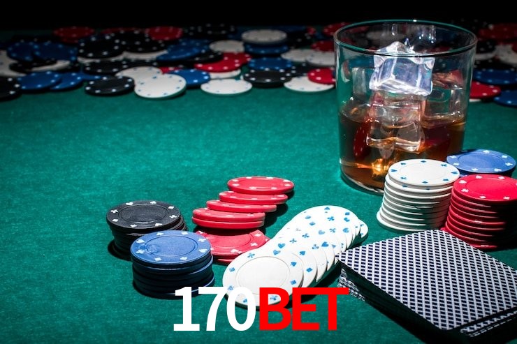 A Emoção da Loteria na 170bet: Uma Chance de Mudança de Vida