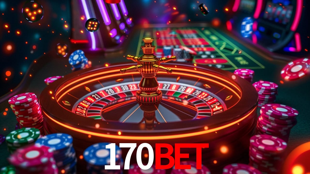 Desvendando o Mundo dos Jogos Virtuais na 170bet