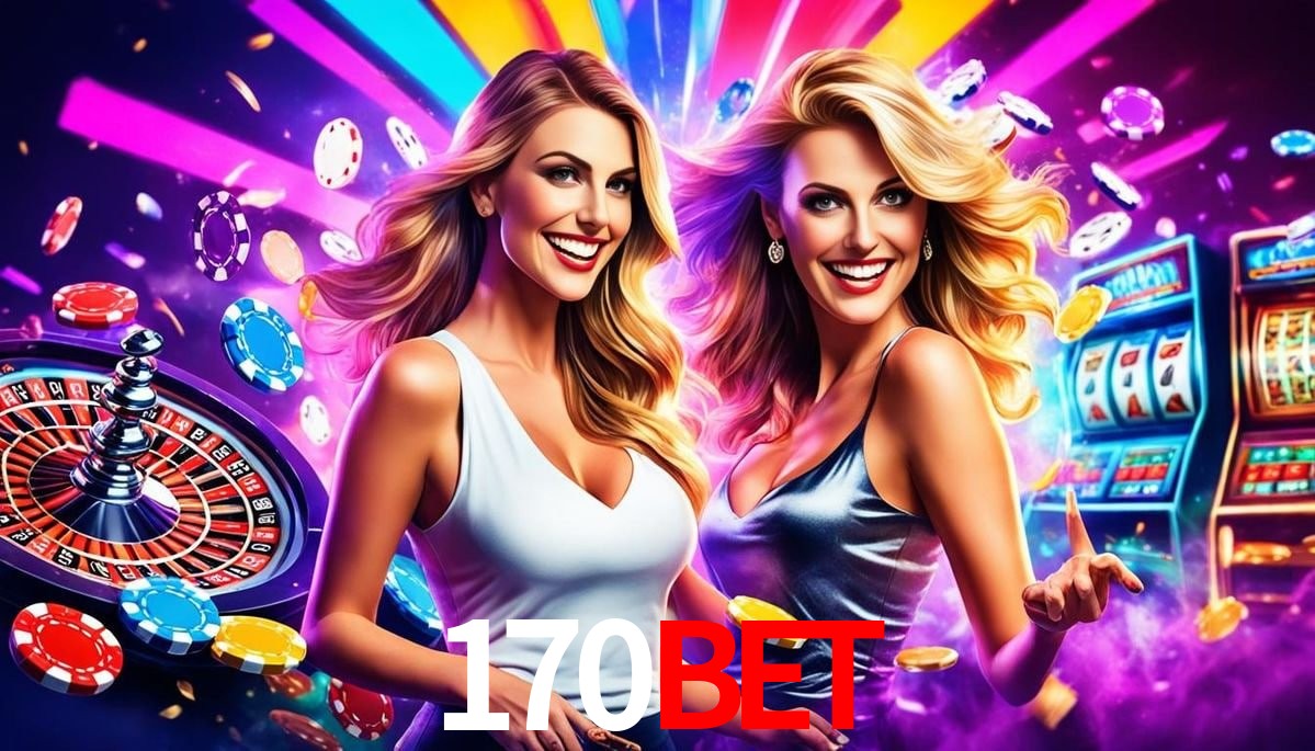 Desvendando o Mundo dos Jogos Virtuais na 170bet